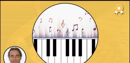 Udemy The Ultimate Beginner Piano Improvisation Course TUTORiAL